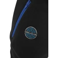 PANTALONI LUNGI PRESTON CELCIUS JOGGERS BLACK BLUE XXXL PANTALONI LUNGI PRESTON CELCIUS JOGGERS BLACK BLUE XXXL