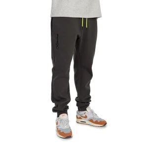 PANTALONI MATRIX JOGGERS BLACK EDITION GREY/LIME MARIME M PANTALONI MATRIX JOGGERS BLACK EDITION GREY/LIME MARIME M