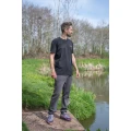 PANTALONI MATRIX JOGGERS BLACK EDITION GREY/LIME MARIME M PANTALONI MATRIX JOGGERS BLACK EDITION GREY/LIME MARIME M