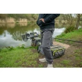 PANTALONI MATRIX JOGGERS BLACK EDITION GREY/LIME MARIME XL PANTALONI MATRIX JOGGERS BLACK EDITION GREY/LIME MARIME XL