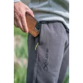 PANTALONI MATRIX JOGGERS BLACK EDITION GREY/LIME MARIME XL PANTALONI MATRIX JOGGERS BLACK EDITION GREY/LIME MARIME XL