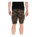 PANTALONI SCURTI FOX CAMO JOGGER SHORTS MARIME XL
