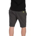 PANTALONI SCURTI MATRIX JOGGERS BLACK EDITION GREY/LIME MARIME XXL
