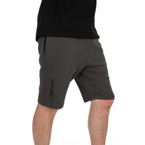 PANTALONI SCURTI MATRIX JOGGERS BLACK EDITION GREY/LIME MARIME XXXL PANTALONI SCURTI MATRIX JOGGERS BLACK EDITION GREY/LIME MARIME XXXL