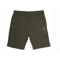 Pantaloni Short Fox Green And Silver Lightweight Shorts Xl