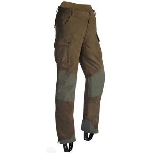 PANTALONI VERNEY CARRON IBEX KAKI MARIMEA 50