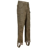 Pantaloni Verney Carron Sika Kaki Marimea 52