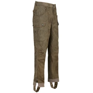 PANTALONI VERNEY CARRON SIKA KAKI MARIMEA 52