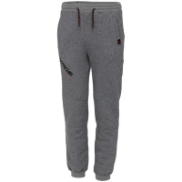 Pantalon Savage Gear Junior Joggers Grey Melange, 14-16 Ani Pantalon Savage Gear Junior Joggers Grey Melange, 14-16 Ani
