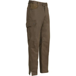 Pantalon Treesco Sologne Impermeabil Maro Masura 48 Pantalon Treesco Sologne Impermeabil Maro Masura 48