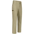 Pantaloni Blaser Canvas Patrice Dune Marime 52