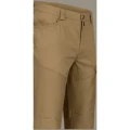 Pantaloni Blaser Summer Hardy 22 Brown, Marime 52