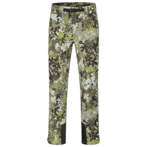 Pantaloni Blaser Venture 3L Huntec Camo Marime 50