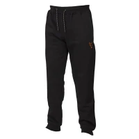 Pantaloni Fox Collection Orange Black Joggers Marimea S