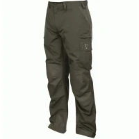 Pantaloni Fox Collection HD Green Trouser Marime M