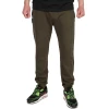 Pantaloni Fox Collection LW Jogger Green & Black, Marime 3XL