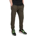 Pantaloni Fox Collection LW Jogger Green & Black, Marime S Pantaloni Fox Collection LW Jogger Green & Black, Marime S
