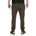 Pantaloni Fox Collection LW Jogger Green & Black, Marime S Pantaloni Fox Collection LW Jogger Green & Black, Marime S