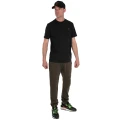 Pantaloni Fox Collection LW Jogger Green & Black, Marime S Pantaloni Fox Collection LW Jogger Green & Black, Marime S