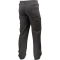 Pantaloni Gamakatsu Black marime L