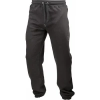 Pantaloni Gamakatsu Black marime M