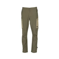 Pantaloni Lungi Nash Ripstop Combats L