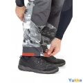 Pantaloni Norfin Sigma Canvas Camo Marime XL Pantaloni Norfin Sigma Canvas Camo Marime XL