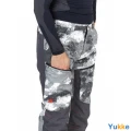 Pantaloni Norfin Sigma Canvas Camo Marime XL Pantaloni Norfin Sigma Canvas Camo Marime XL