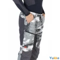 Pantaloni Norfin Sigma Canvas Camo Marime XL Pantaloni Norfin Sigma Canvas Camo Marime XL