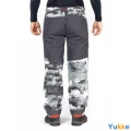 Pantaloni Norfin Sigma Canvas Camo Marime XL Pantaloni Norfin Sigma Canvas Camo Marime XL