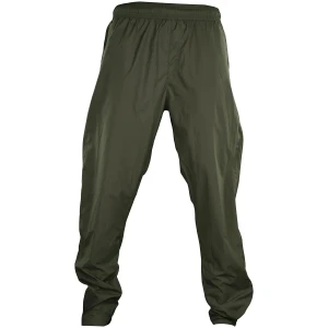Pantaloni RidgeMonkey Dropback Lightweight Hydrophobic Green XXL