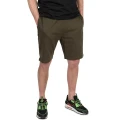 Pantaloni Scurti Fox Collection LW Jogger Short Green & Black, Marime M