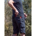 Pantaloni Scurti Fox Rage Combat Shorts XXXL Pantaloni Scurti Fox Rage Combat Shorts XXXL