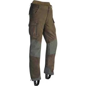 Pantaloni Verney-Carron Ibex Kaki Masura 58