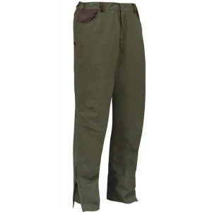 Pantaloni de Iarna Verney Carron Club Interchasse Arthur Kaki, Marime 52
