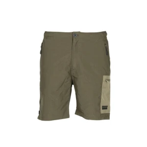 Pantaloni scurti Nash Ripstop M Pantaloni scurti Nash Ripstop M