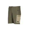 Pantaloni scurti Nash Ripstop M Pantaloni scurti Nash Ripstop M