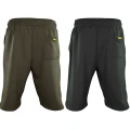 Pantaloni scurti Ridge Monkey APEarel Dropback MicroFlex Shorts Verzi Marimea M