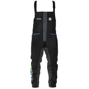 SALOPETA IMPERMEABILA PRESTON DRIFISH BIB & BRACE XXL SALOPETA IMPERMEABILA PRESTON DRIFISH BIB & BRACE XXL