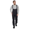 Salopeta Impermeabila FHM BIB Overalls Guard Insulated Black Masura XXL