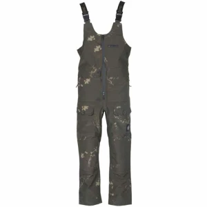 Salopeta Impermeabila Nash Scope Waterproof Bib and Brace, Marime S