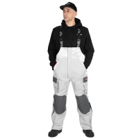 Salopetă Fox Rage Light Camo Salopettes 3XL