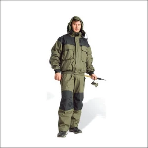 PANTALONI JAXON FT WADING MVP3500 XL PANTALONI JAXON FT WADING MVP3500 XL