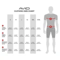 Pantaloni Avid Carp Cargo Joggers Green, Marime 2XL Pantaloni Avid Carp Cargo Joggers Green, Marime 2XL