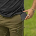 Pantaloni Avid Carp Cargo Joggers Green, Marime 3XL Pantaloni Avid Carp Cargo Joggers Green, Marime 3XL