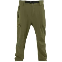 Pantaloni Avid Techinal Combats, Olive, Marimea S