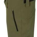 Pantaloni Avid Techinal Combats, Olive, Marimea XXL
