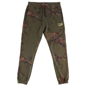 Pantaloni Daiwa Joggers Camo, Marime L