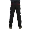Pantaloni FOX RAGE Pro Series Soft Shell Trousers, Marime 2XL Pantaloni FOX RAGE Pro Series Soft Shell Trousers, Marime 2XL