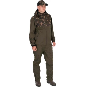 Pantaloni Fox Camo & Khaki RS 10K Trousers, Marime S Pantaloni Fox Camo & Khaki RS 10K Trousers, Marime S